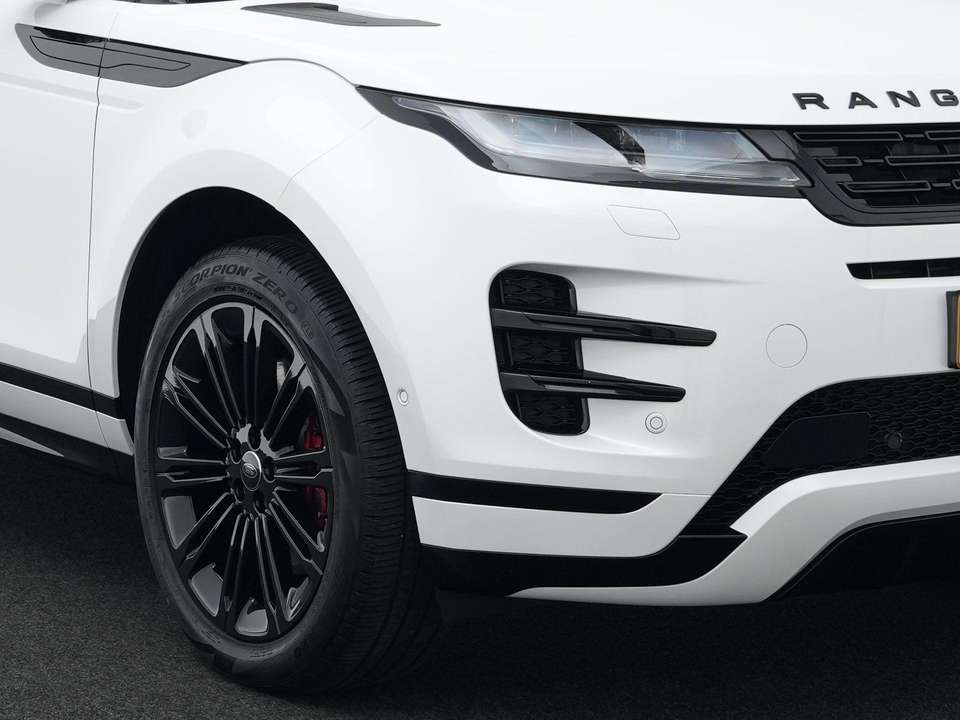 Land Rover Range Rover Evoque - Imagem 12