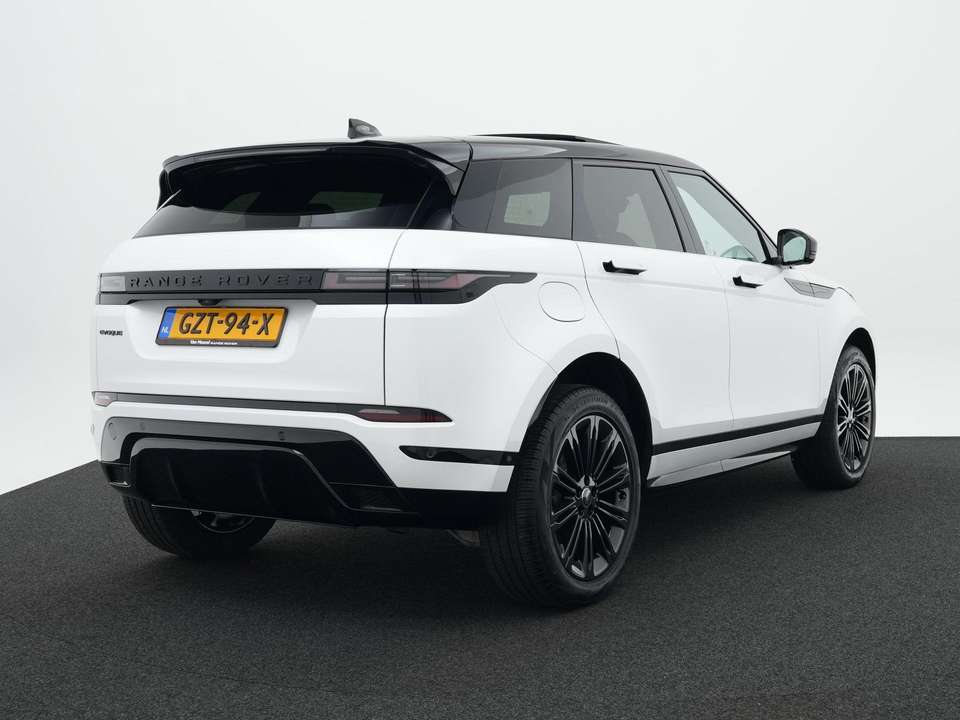Land Rover Range Rover Evoque - Imagem 13