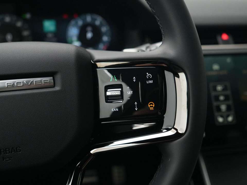 Land Rover Range Rover Evoque - Imagem 15