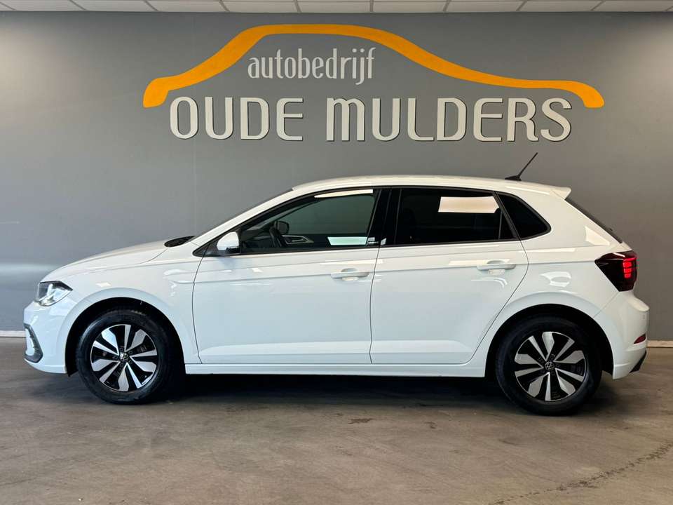 Volkswagen Polo - Imagem 2