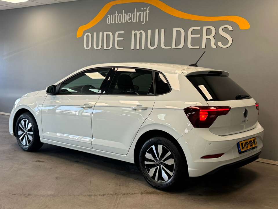Volkswagen Polo - Imagem 3