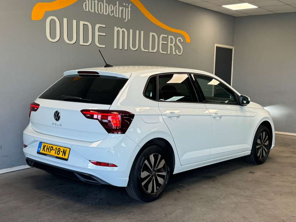 Volkswagen Polo - Imagem 4