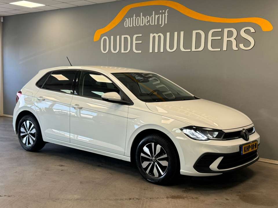 Volkswagen Polo - Imagem 5