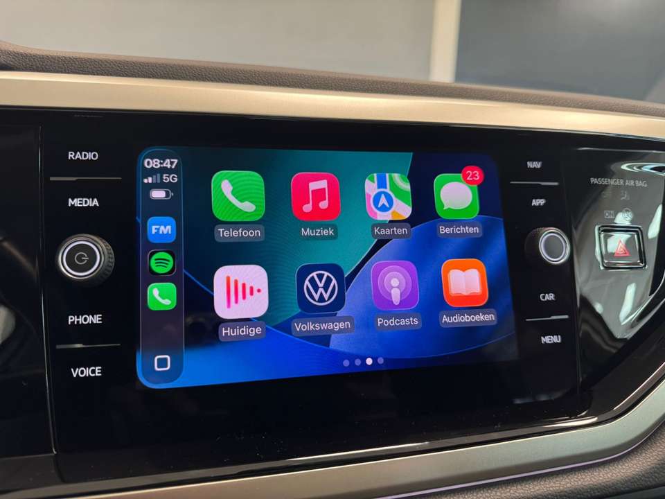 Volkswagen Polo - Imagem 11