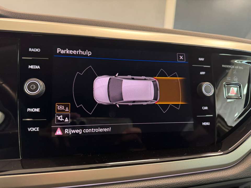 Volkswagen Polo - Imagem 12