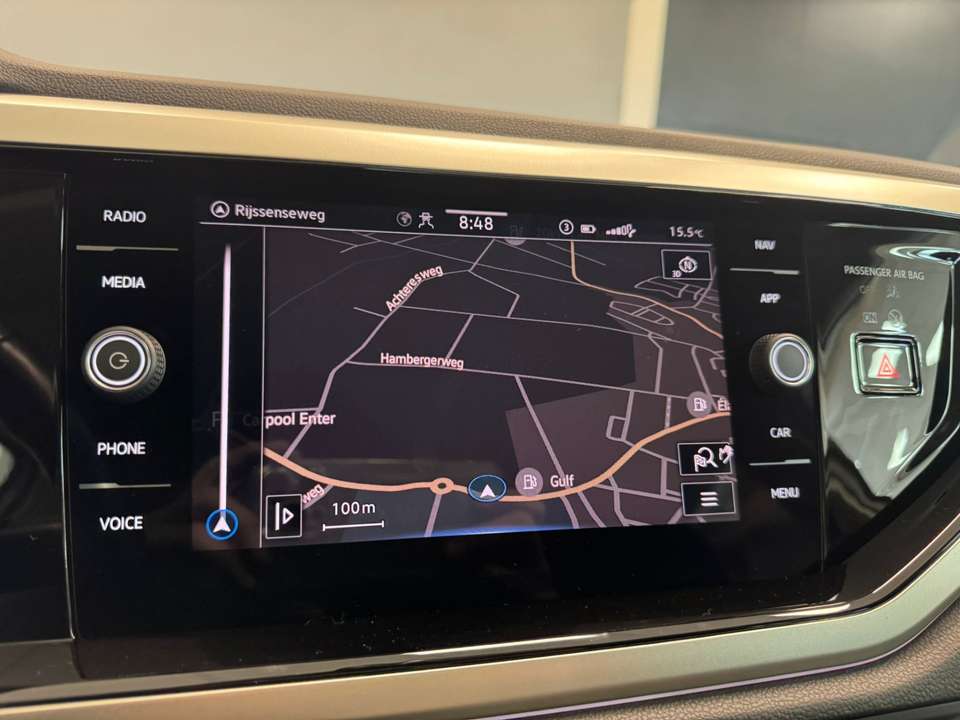 Volkswagen Polo - Imagem 13