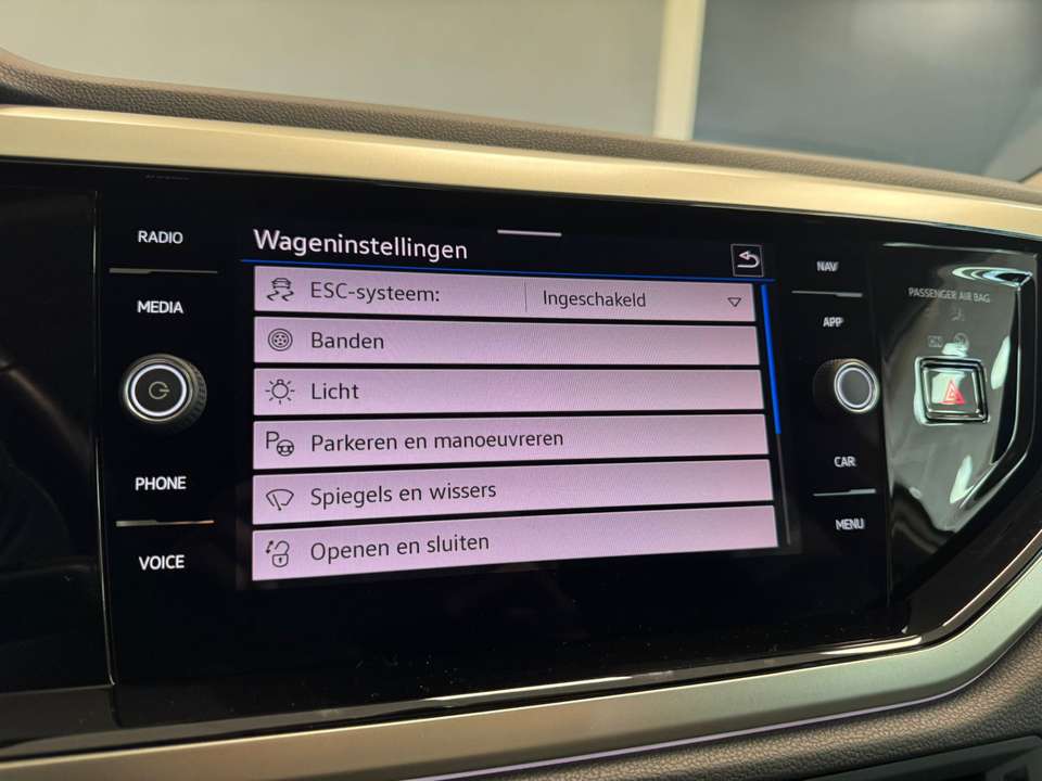 Volkswagen Polo - Imagem 16