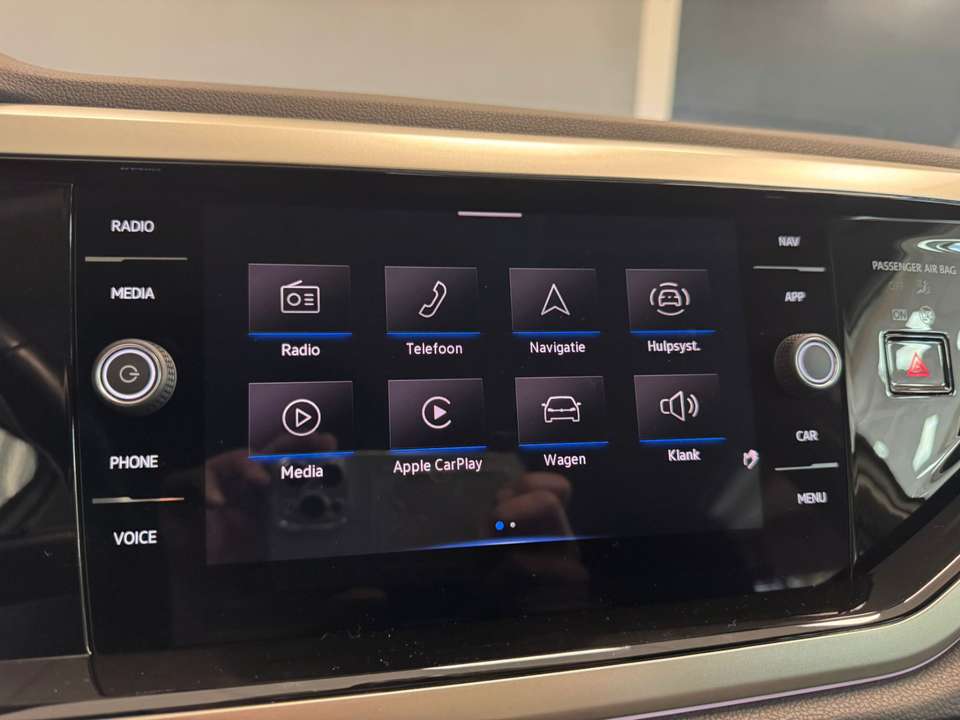 Volkswagen Polo - Imagem 18