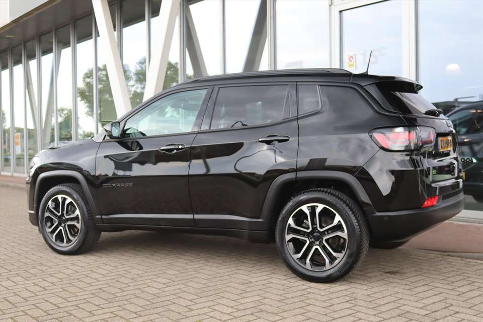 Jeep Compass - Imagem 3