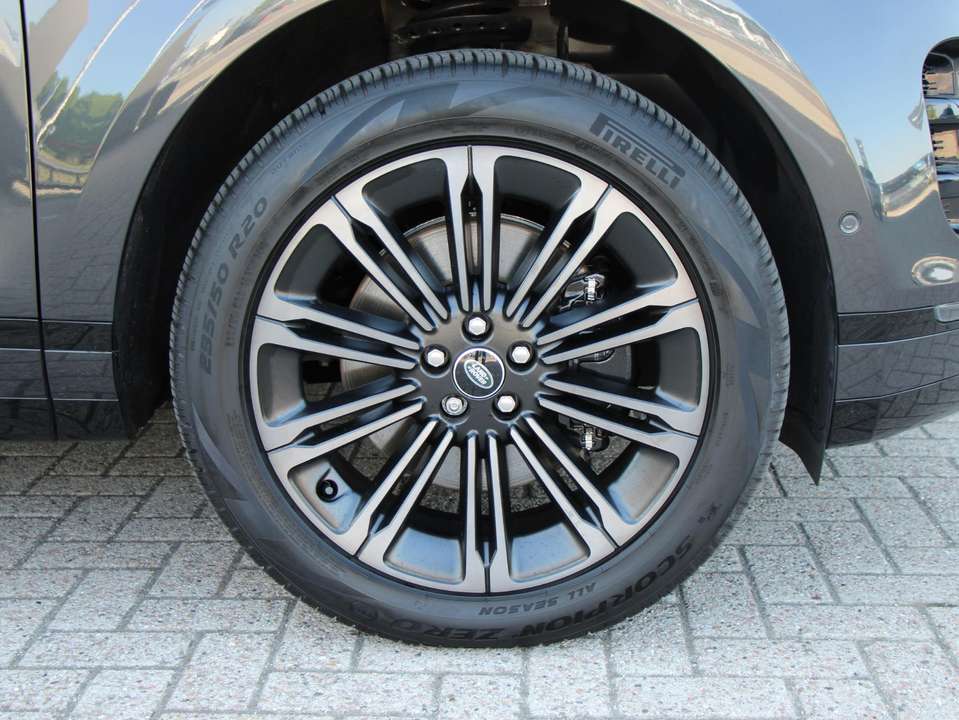 Land Rover Range Rover Evoque - Imagem 5