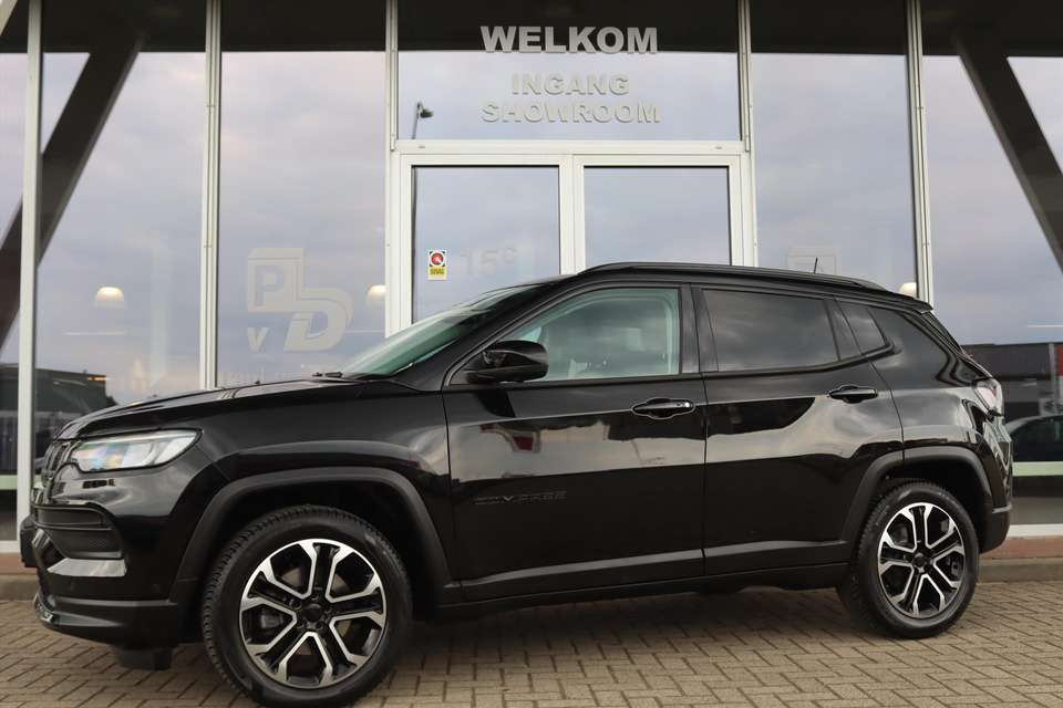 Jeep Compass - Imagem 4