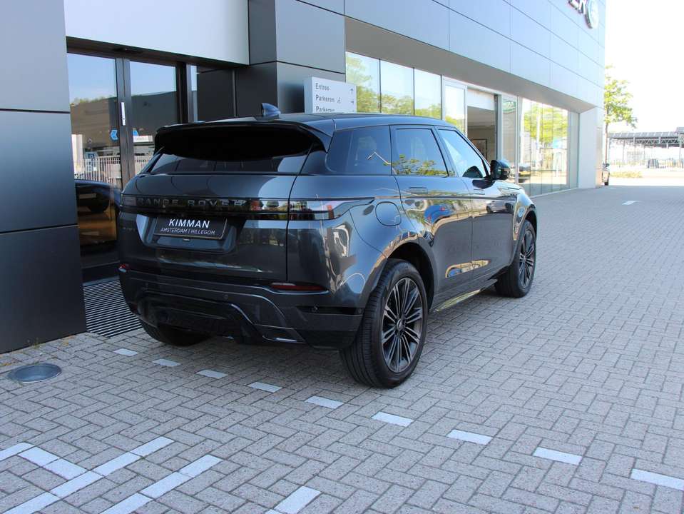 Land Rover Range Rover Evoque - Imagem 6