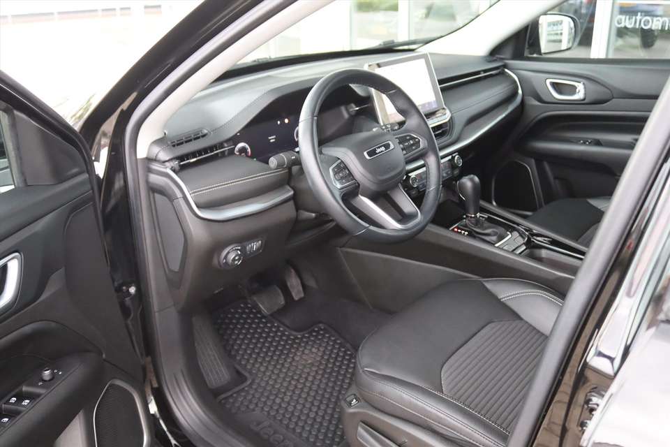 Jeep Compass - Imagem 5