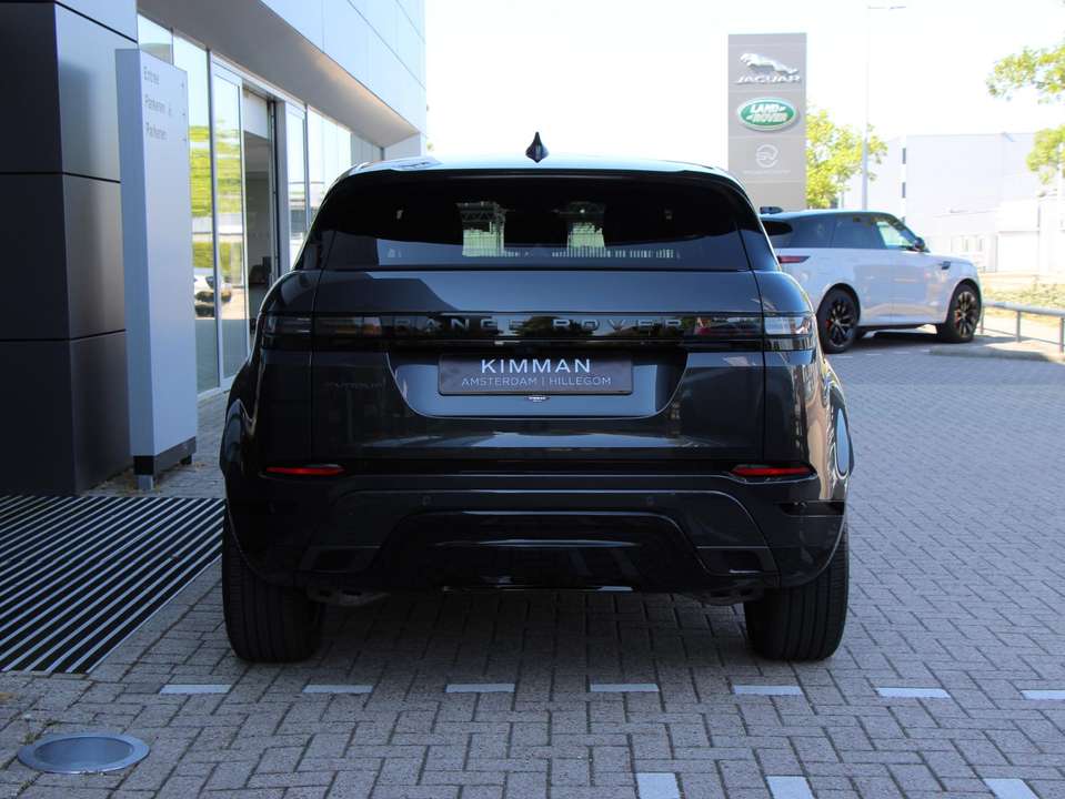 Land Rover Range Rover Evoque - Imagem 7