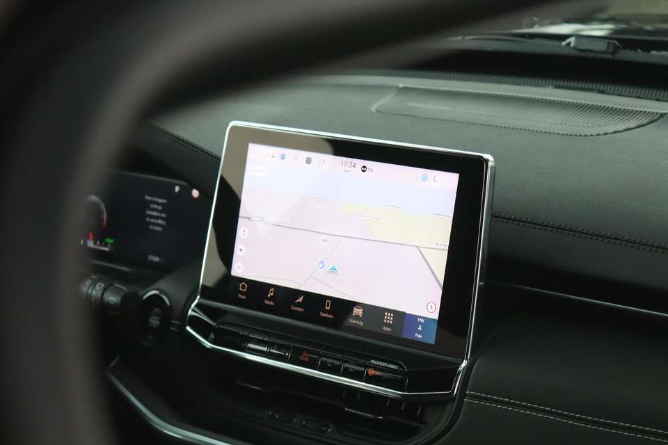 Jeep Compass - Imagem 6