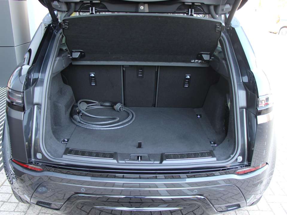 Land Rover Range Rover Evoque - Imagem 8
