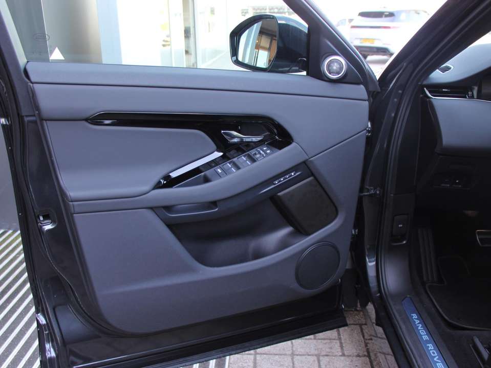Land Rover Range Rover Evoque - Imagem 10