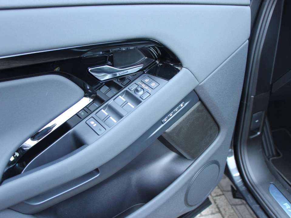 Land Rover Range Rover Evoque - Imagem 11