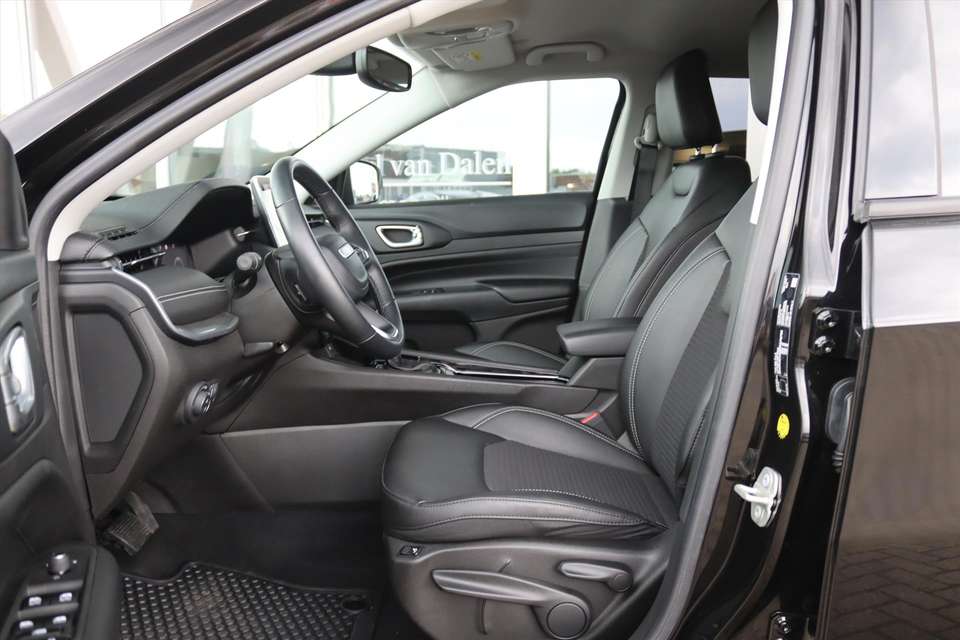 Jeep Compass - Imagem 9