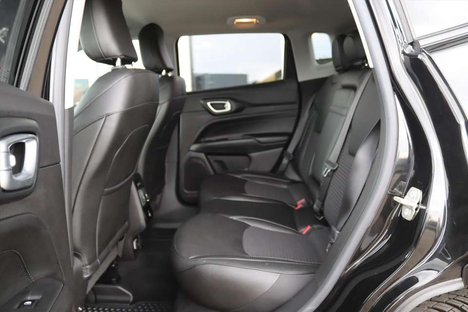 Jeep Compass - Imagem 10