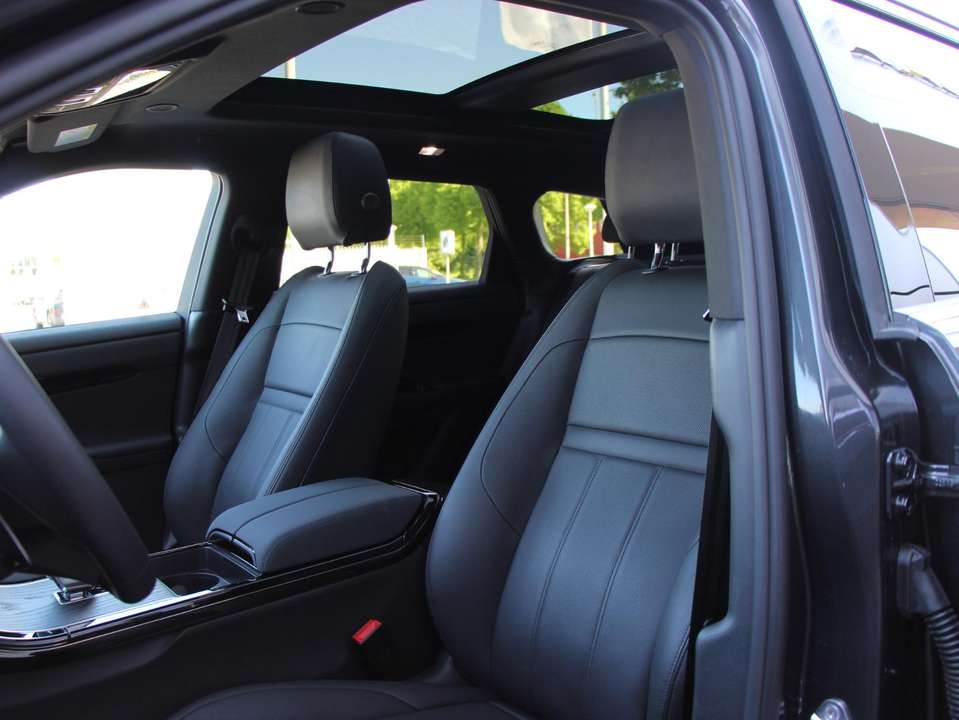 Land Rover Range Rover Evoque - Imagem 13