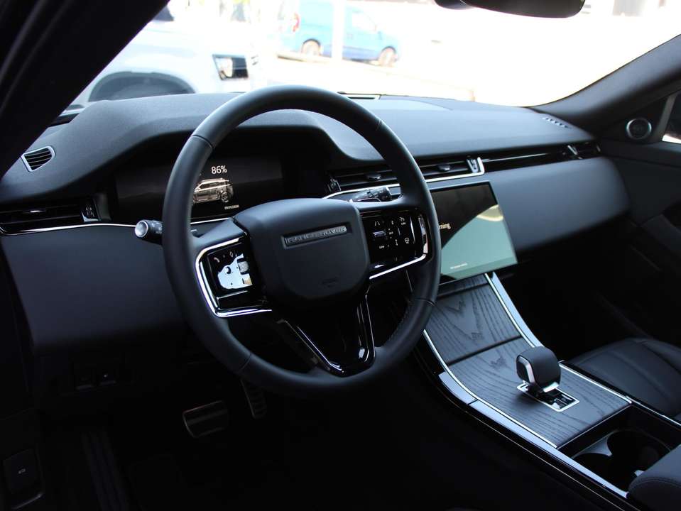 Land Rover Range Rover Evoque - Imagem 15