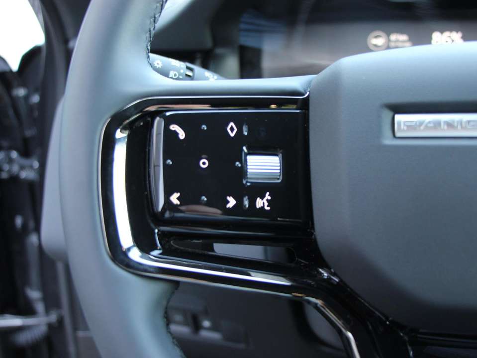 Land Rover Range Rover Evoque - Imagem 16