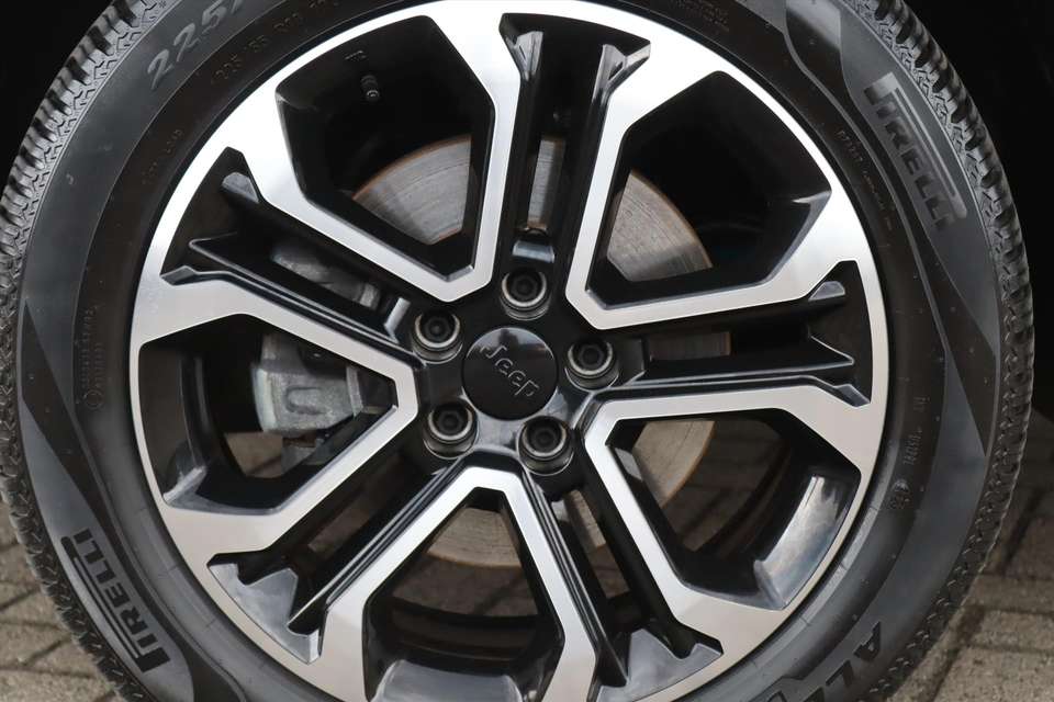 Jeep Compass - Imagem 12