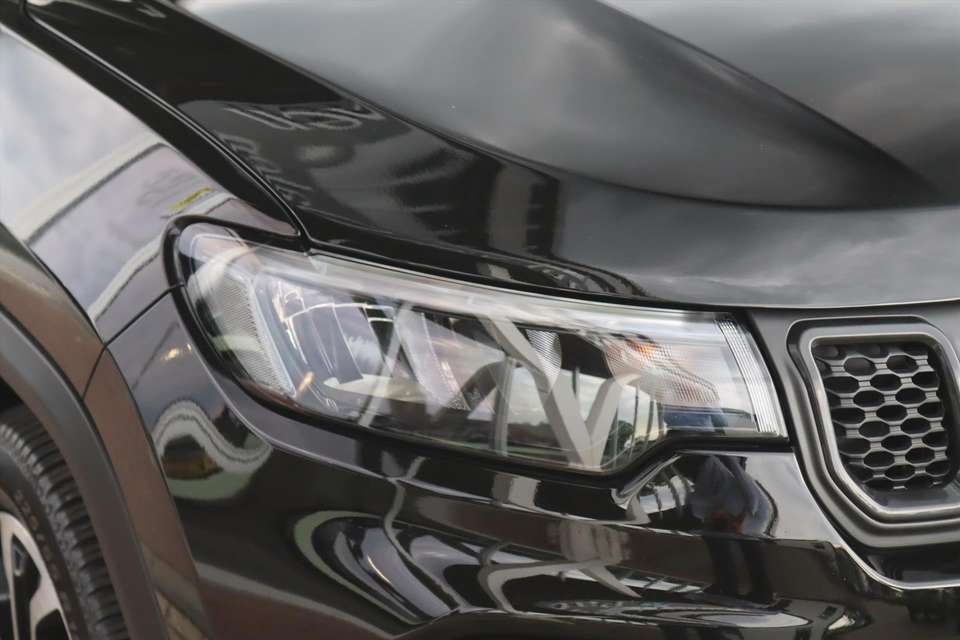 Jeep Compass - Imagem 13