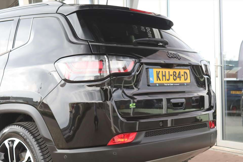Jeep Compass - Imagem 14
