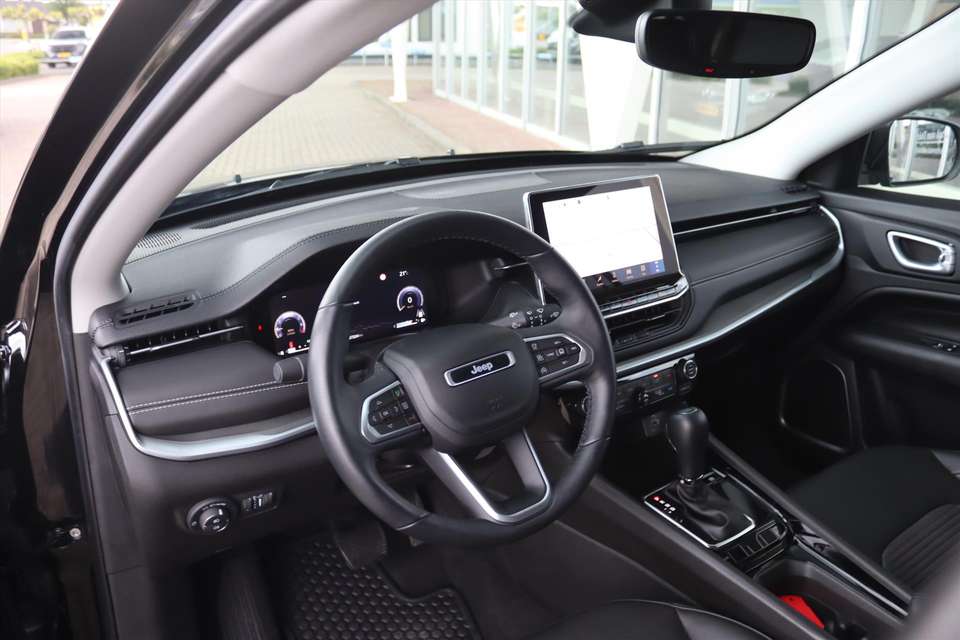 Jeep Compass - Imagem 15