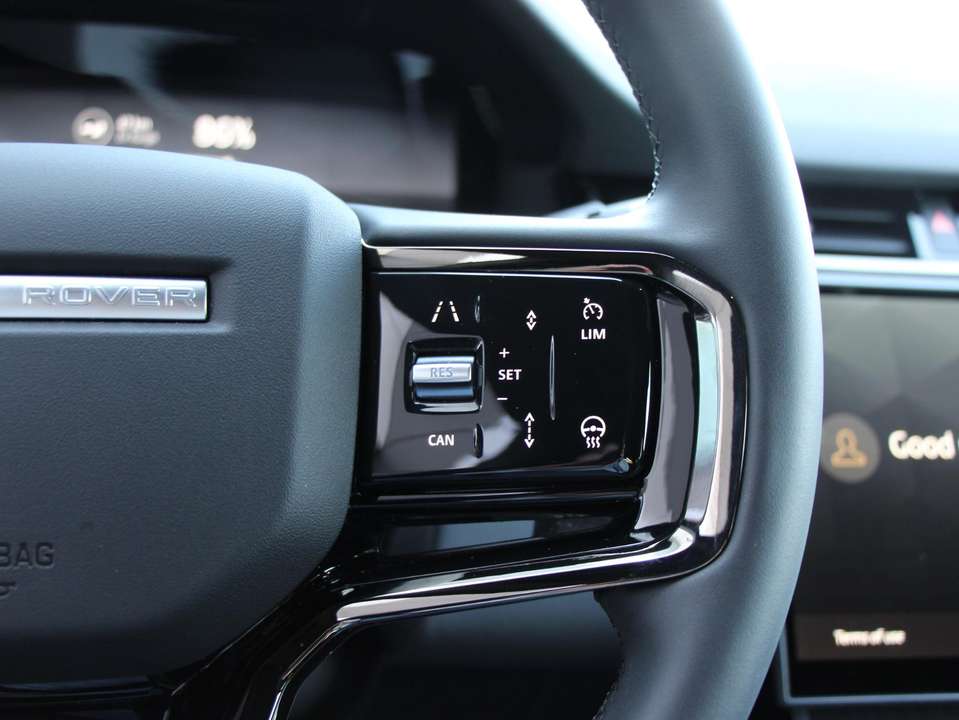 Land Rover Range Rover Evoque - Imagem 18