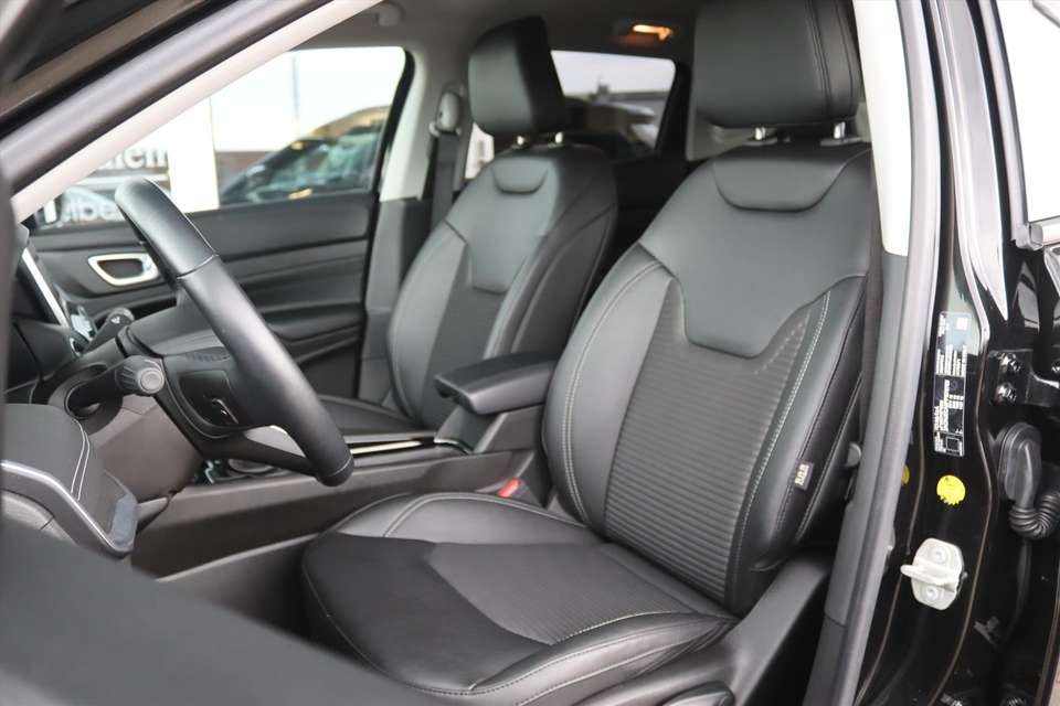 Jeep Compass - Imagem 16