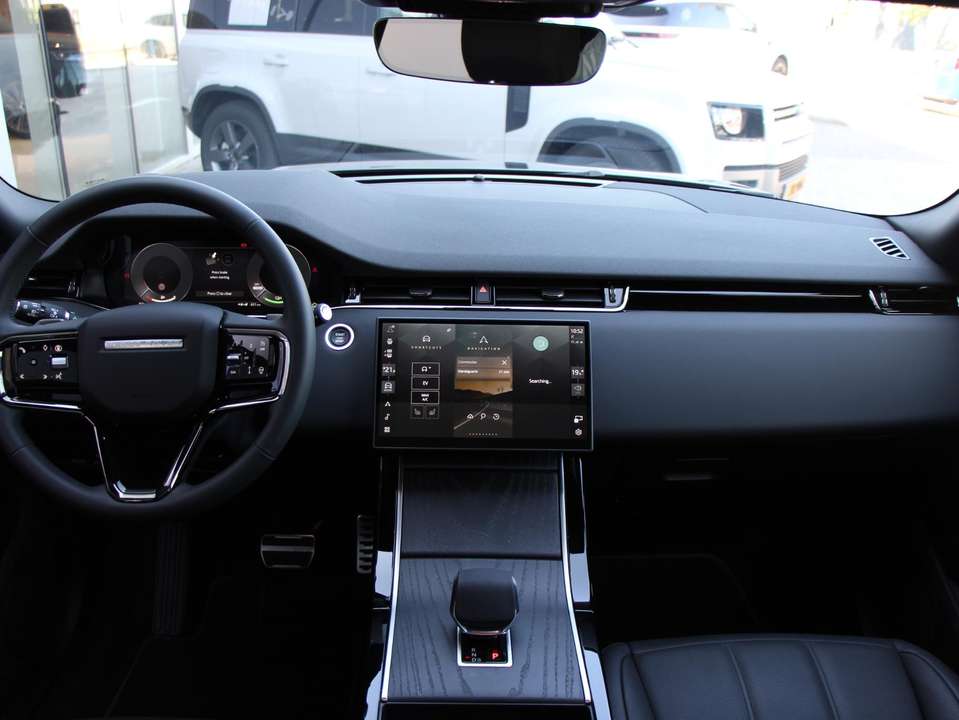 Land Rover Range Rover Evoque - Imagem 19
