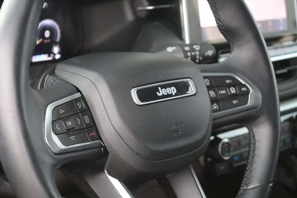 Jeep Compass - Imagem 18
