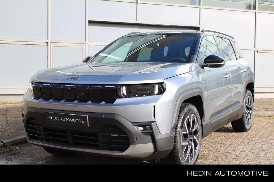 Jeep Compass - Imagem 1
