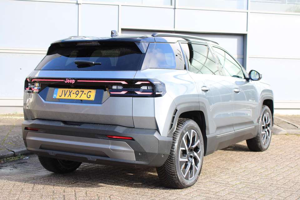 Jeep Compass - Imagem 2