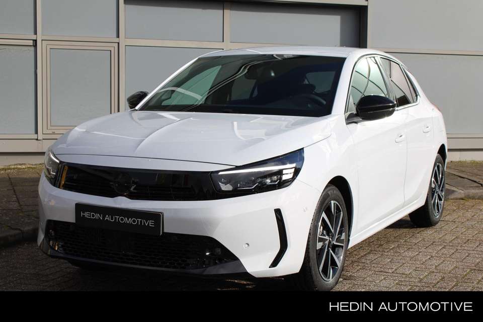 Opel Corsa - Imagem 1