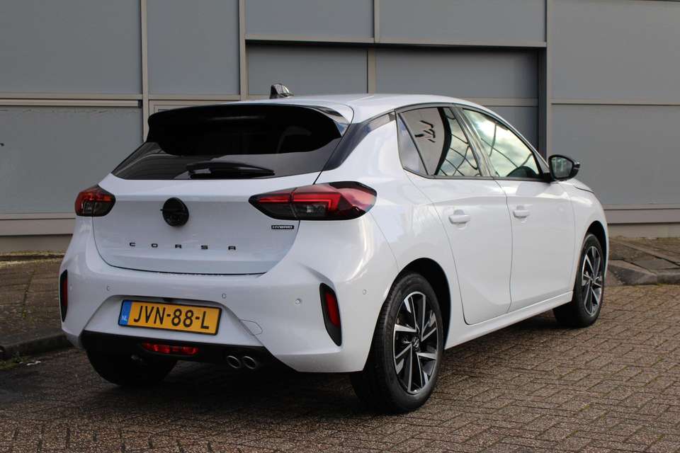 Opel Corsa - Imagem 2