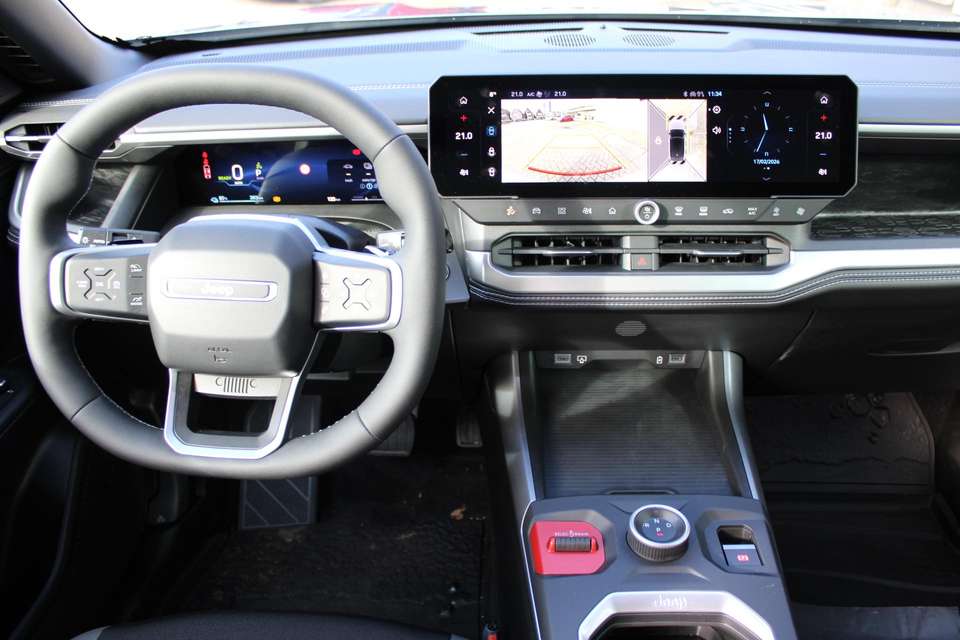 Jeep Compass - Imagem 3