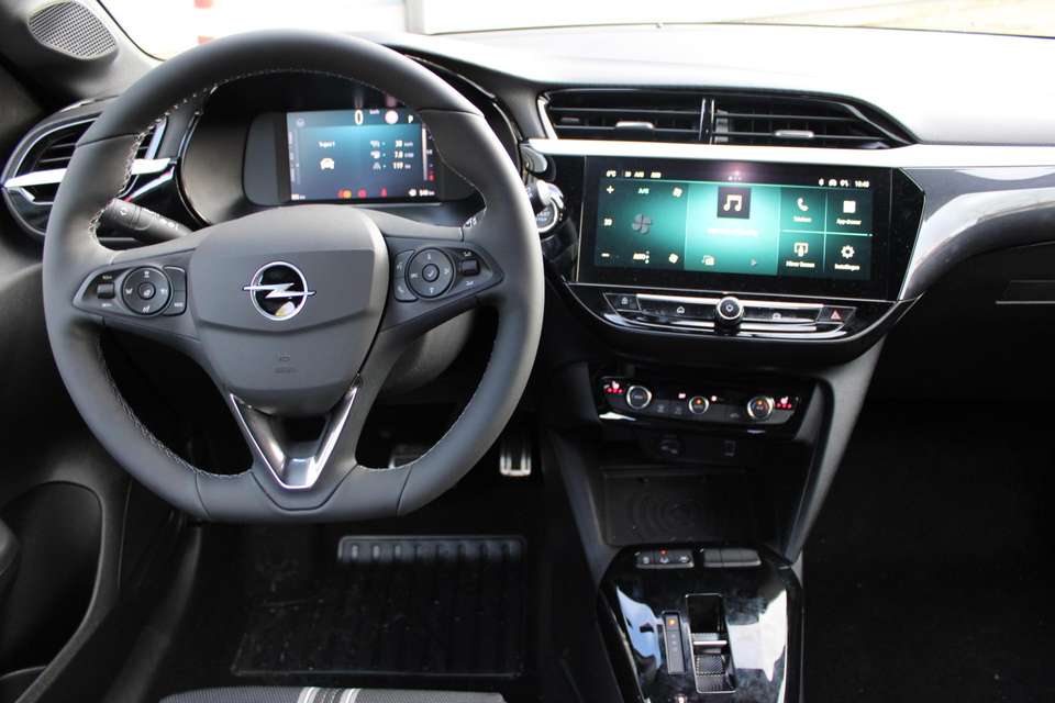 Opel Corsa - Imagem 3