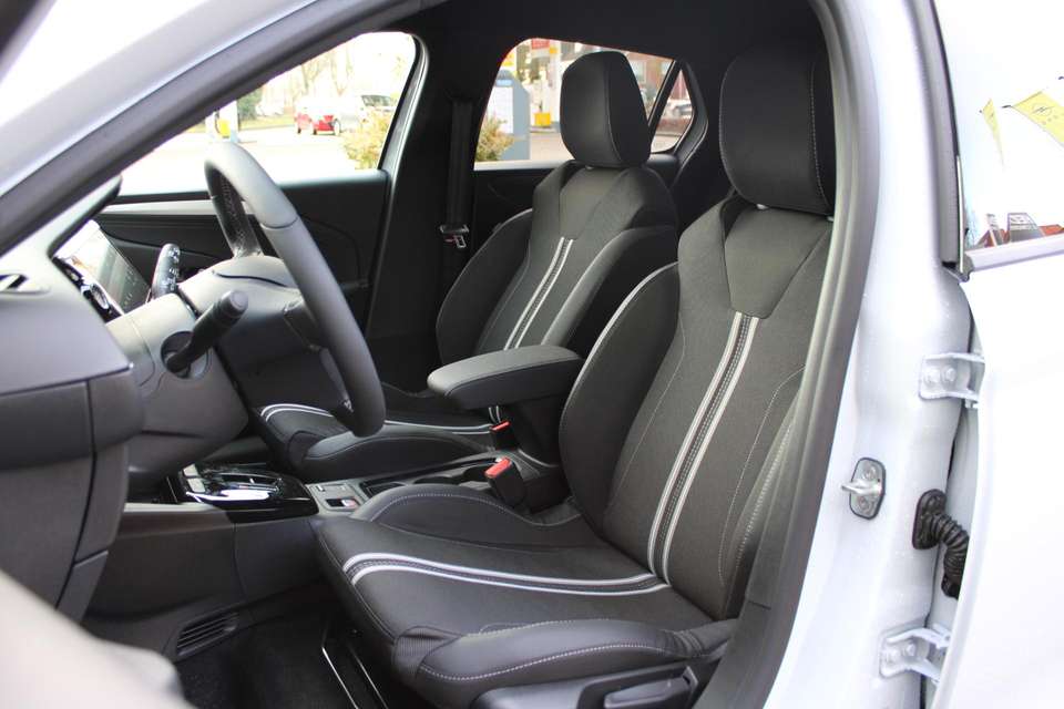 Opel Corsa - Imagem 4