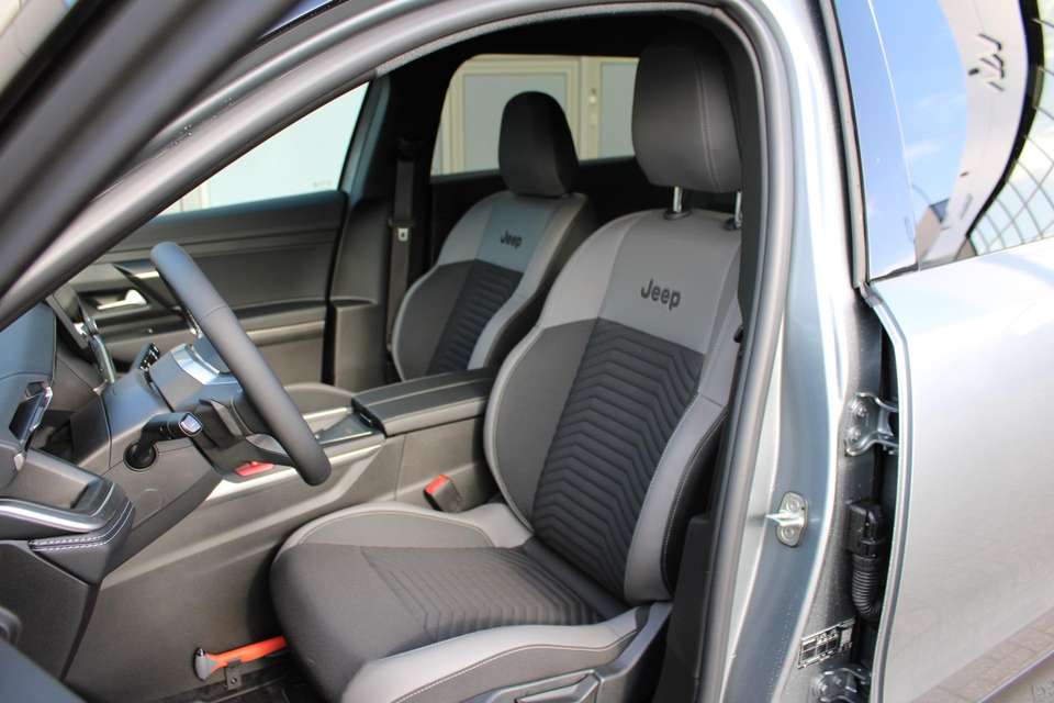 Jeep Compass - Imagem 4