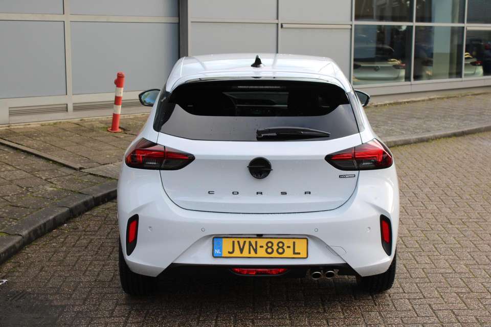 Opel Corsa - Imagem 8