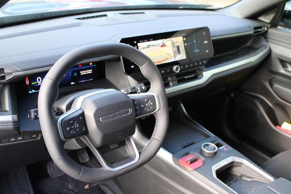 Jeep Compass - Imagem 8