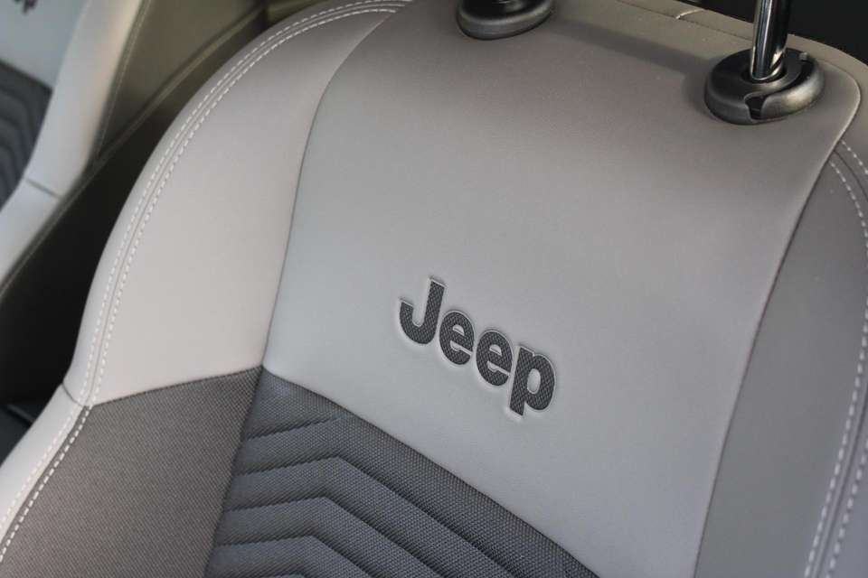 Jeep Compass - Imagem 9