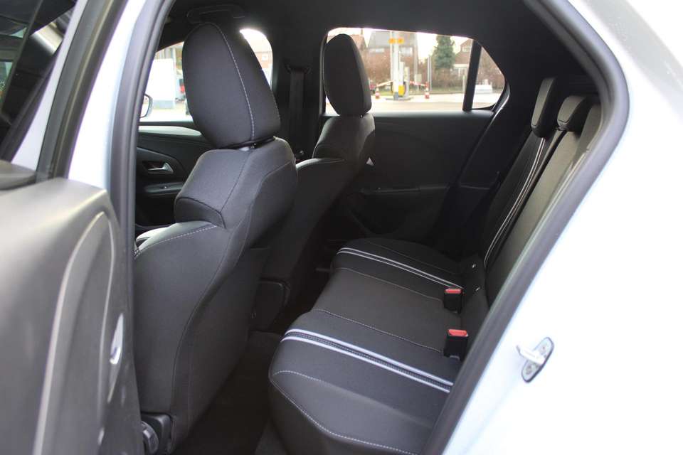 Opel Corsa - Imagem 11