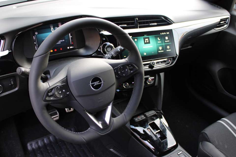 Opel Corsa - Imagem 12