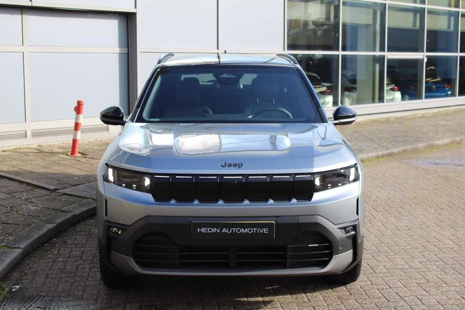 Jeep Compass - Imagem 11
