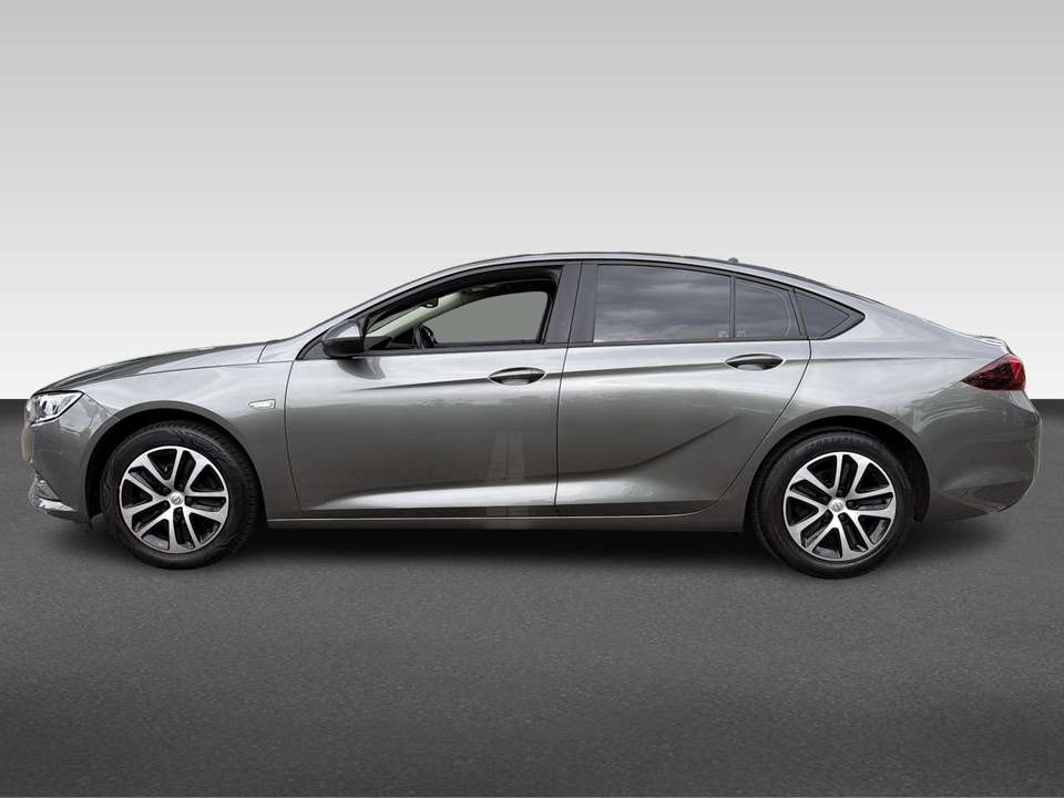 Opel Insignia - Imagem 2